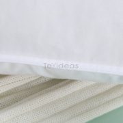 3 layer feather pillows (4)