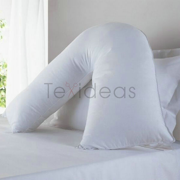 Feather Pillow (8)