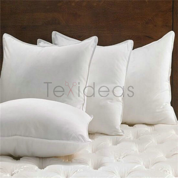 Microfiber pillows (15)