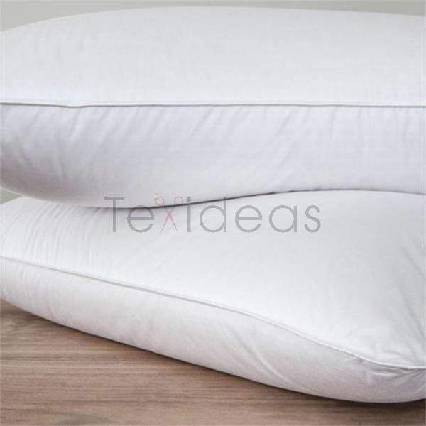 Microfiber pillows (3)